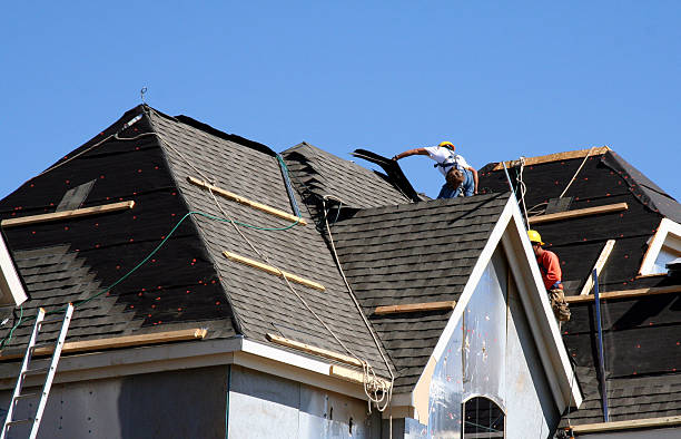 Gutter Installation and Roofing in Harwich Center, MA